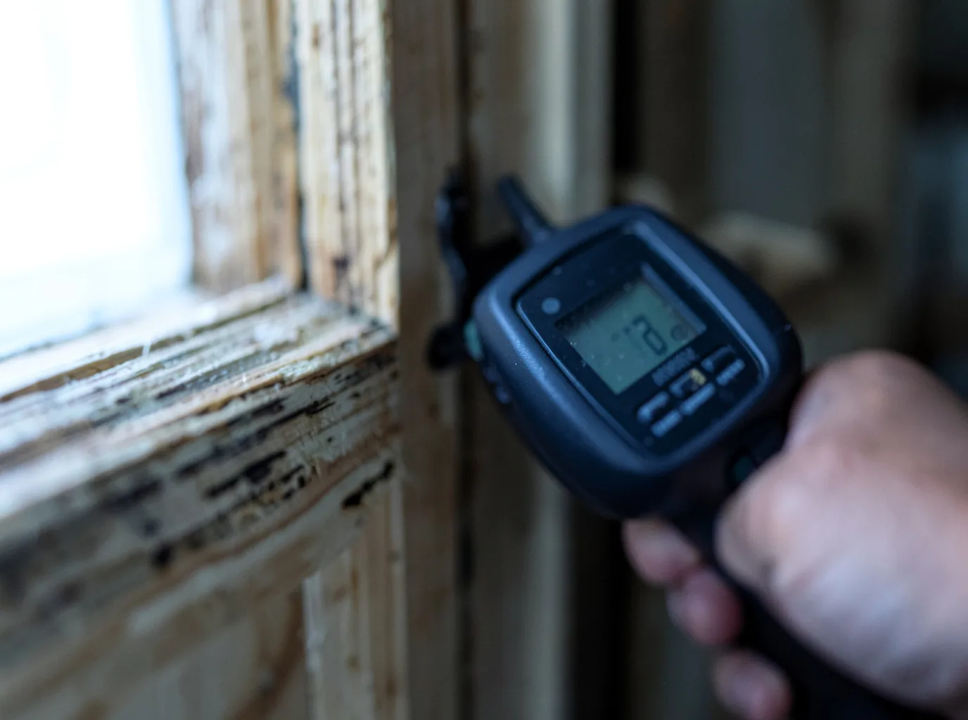 Commercial Water Damage Restoration in Shoshoni, WY